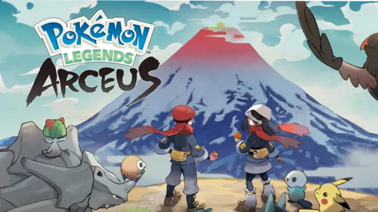 Pokémon The Game I Never Played But Loved Anyway - topgameteaser.com featured
