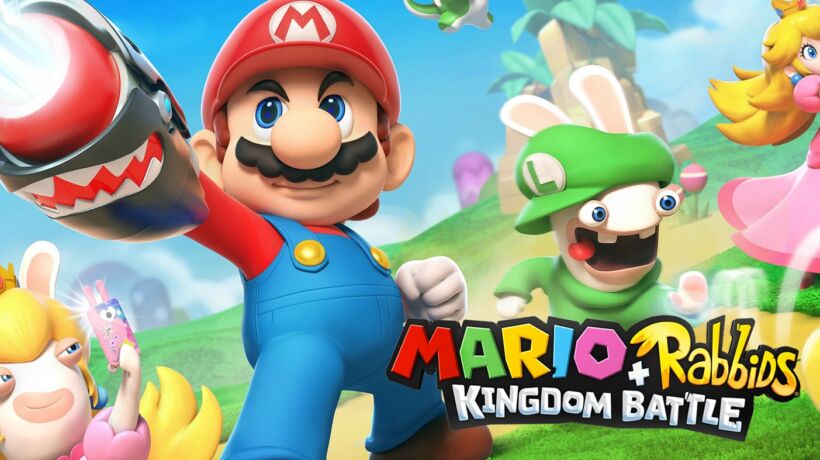 A Guide to Winning Mario + Rabbids Kingdom Battle - topgameteaser.com