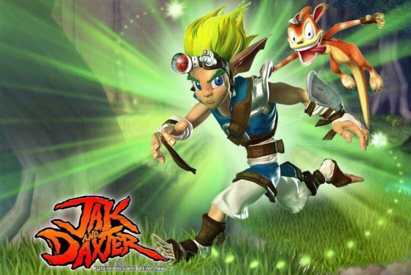 Exploring Why Jak and Daxter: the Precursor Legacy is Still a Beloved Classic Platformer