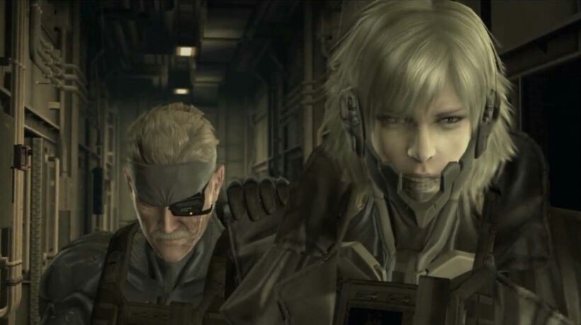 Exploring the Epic Storyline of Metal Gear Solid 4: Guns of the Patriots