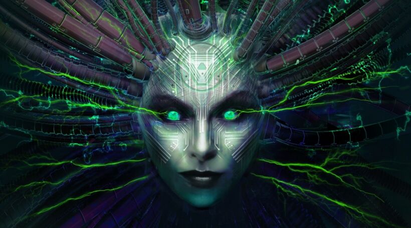 Revisiting the Classic: A Look Back at System Shock (1994)