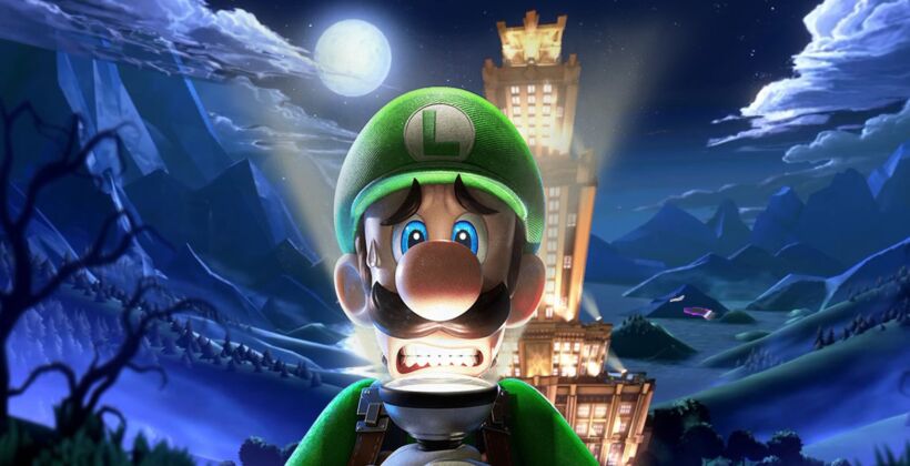 Uncovering the Mysteries of Luigi's Mansion 3 - topgameteaser.com