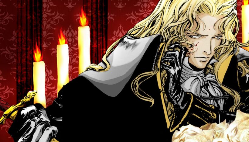 Uncover the Secrets of Castlevania: Symphony of the Night