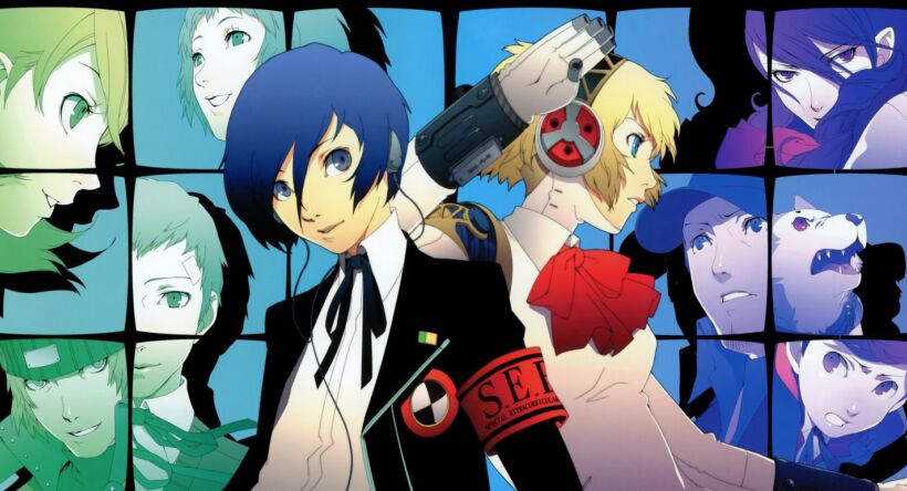 Uncovering the Secrets of Persona 3: An In-Depth Look