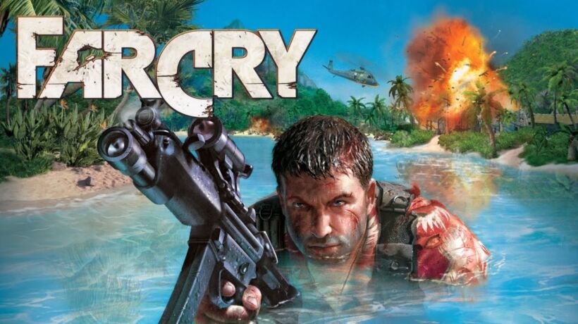 Uncovering the Thrills of Far Cry (2004): A Retrospective