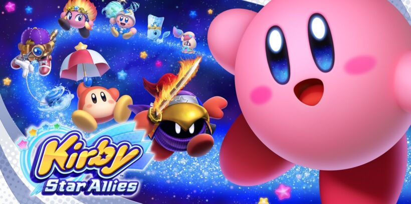 Unlock the Power of Friendship with Kirby Star Allies