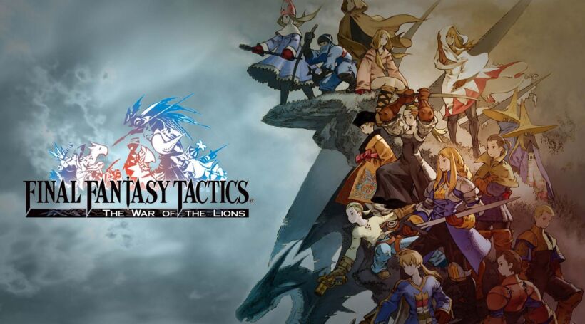 Unlock the Secrets of Final Fantasy Tactics: A Comprehensive Guide