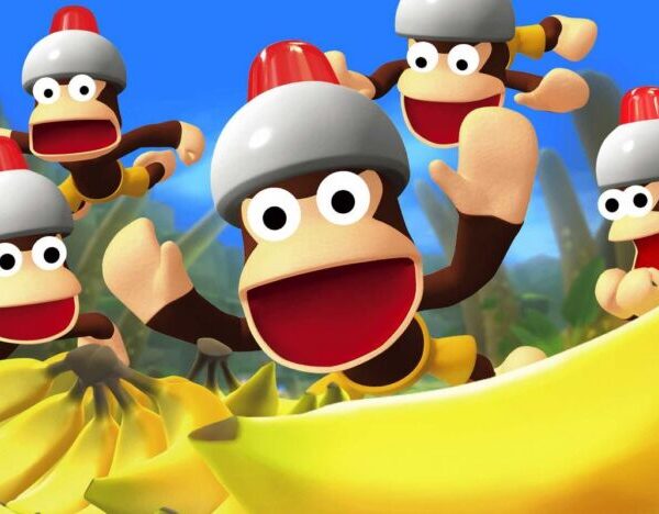 Ape Escape A Classic PlayStation Game That's Still Fun to Play Today - topgameteaser.com
