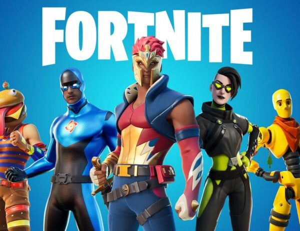 Experience Fortnite Like Never Before on PS5: What You Need to Know