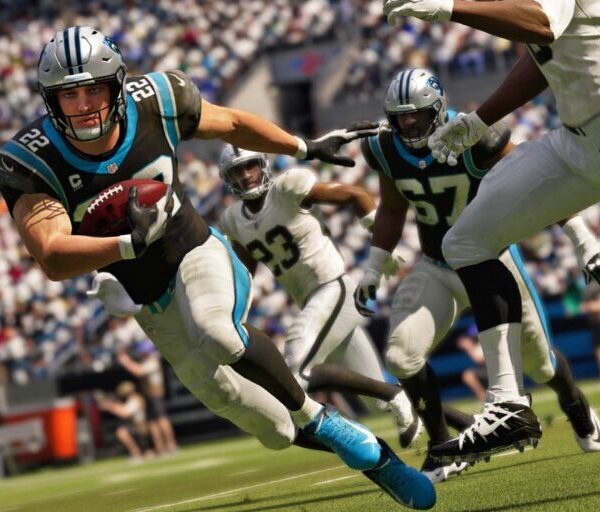 Experience the Next Level of Football with Madden NFL 21 on PS5 - topgameteaser.com