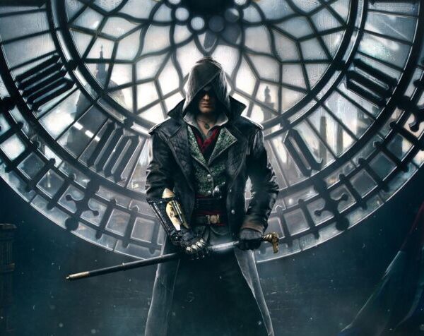 Experience the Thrill of Assassin's Creed Syndicate on PS4 - topgameteaser.com