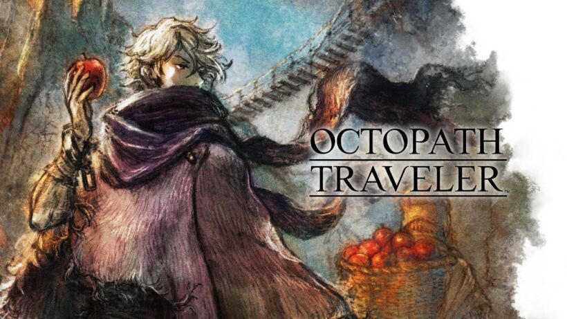 Explore the Epic World of Octopath Traveler on Nintendo Switch - topgameteaser.com