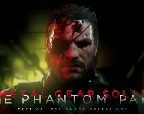 Exploring the Epic World of Metal Gear Solid V The Phantom Pain - topgameteaser.com