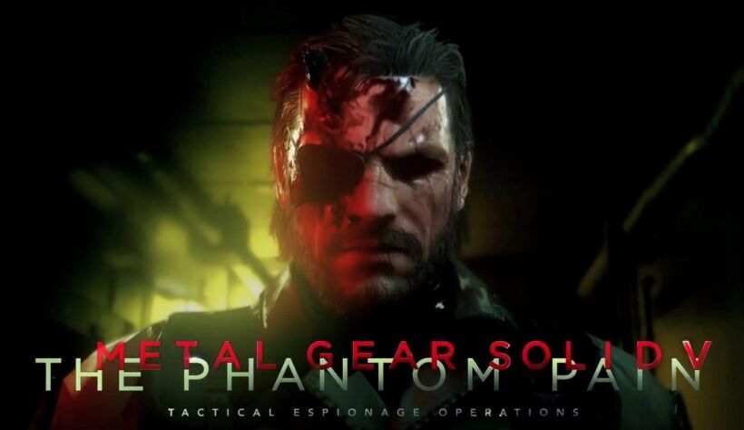 Exploring the Epic World of Metal Gear Solid V: The Phantom Pain