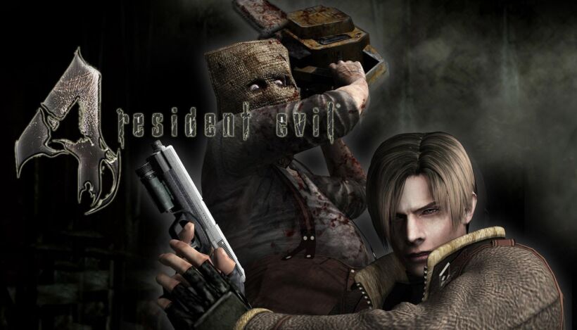 The Ultimate Guide to Surviving Resident Evil 4 - topgameteaser.com