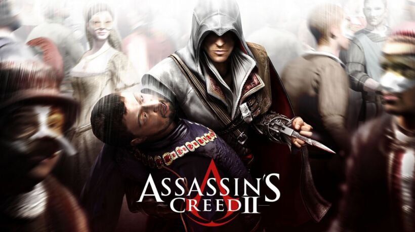 Uncover the Secrets of Assassin's Creed II A Comprehensive Guide - topgameteaser.com