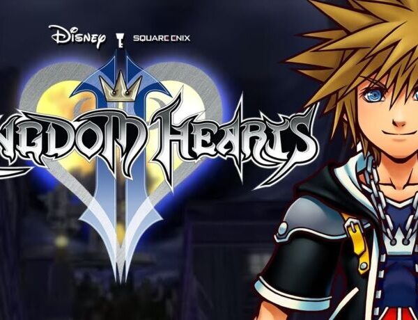 Unlock the Secrets of Kingdom Hearts II A Comprehensive Guide - topgameteaser.com