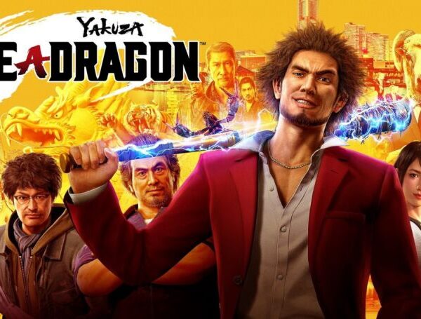 Unlock the Secrets of Yakuza Like a Dragon on PS5 - topgameteaser.com