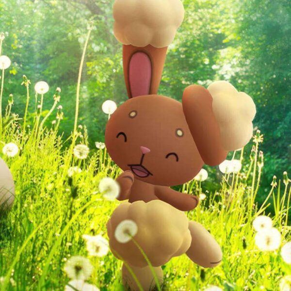 Buneary Spotlight Hour in Pokémon Go_ Perfect IV Stats, Shiny Lopunny, and Everything You Need to Know - topgameteaser.com