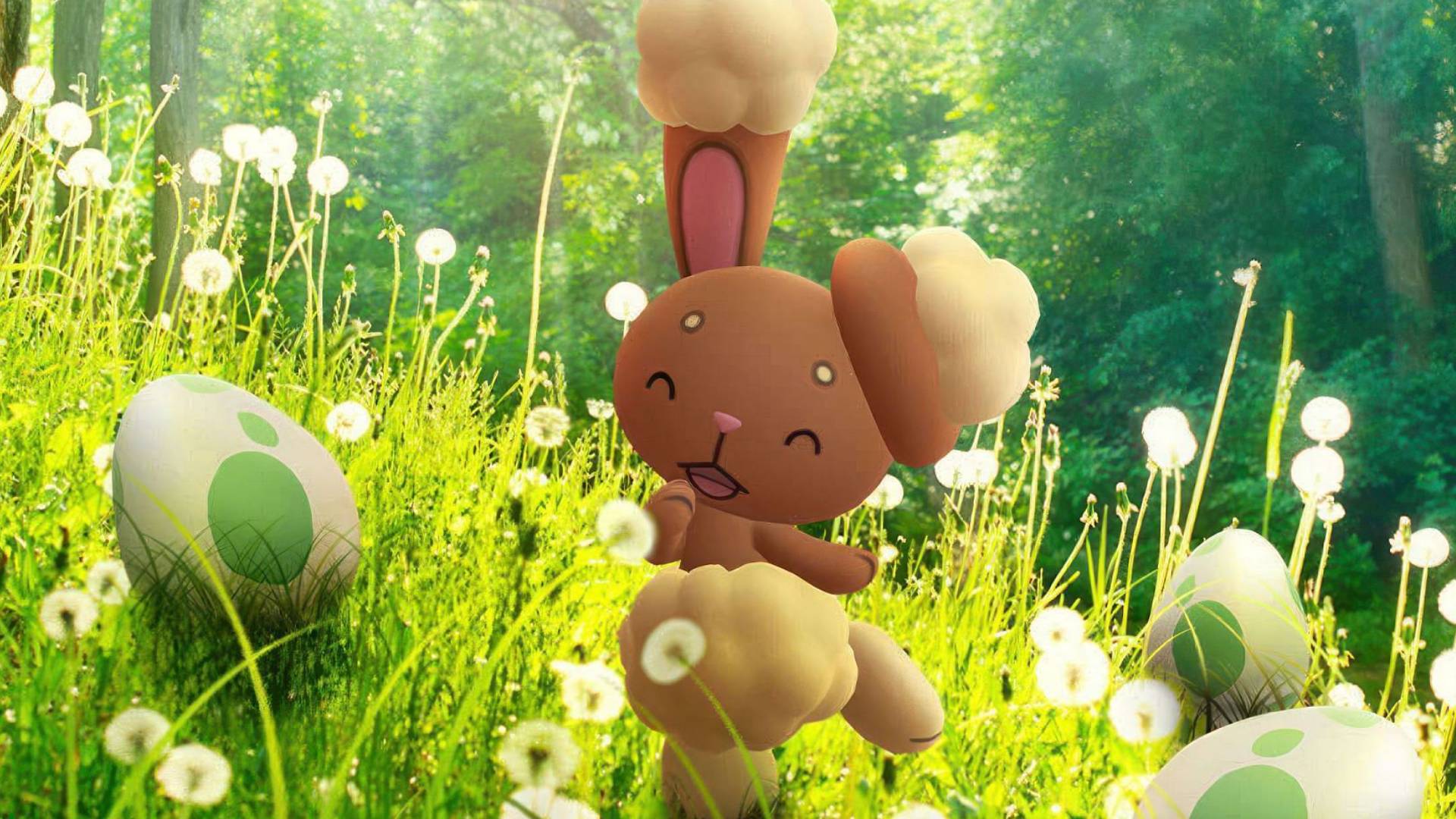 Buneary Spotlight Hour in Pokémon Go_ Perfect IV Stats, Shiny Lopunny, and Everything You Need to Know - topgameteaser.com