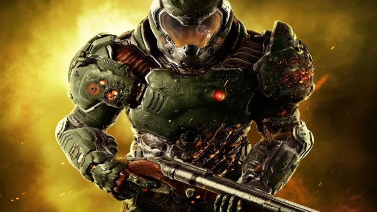 Celebrating 20 Years of Doom_ A Blast from the Past - topgameteaser featured image