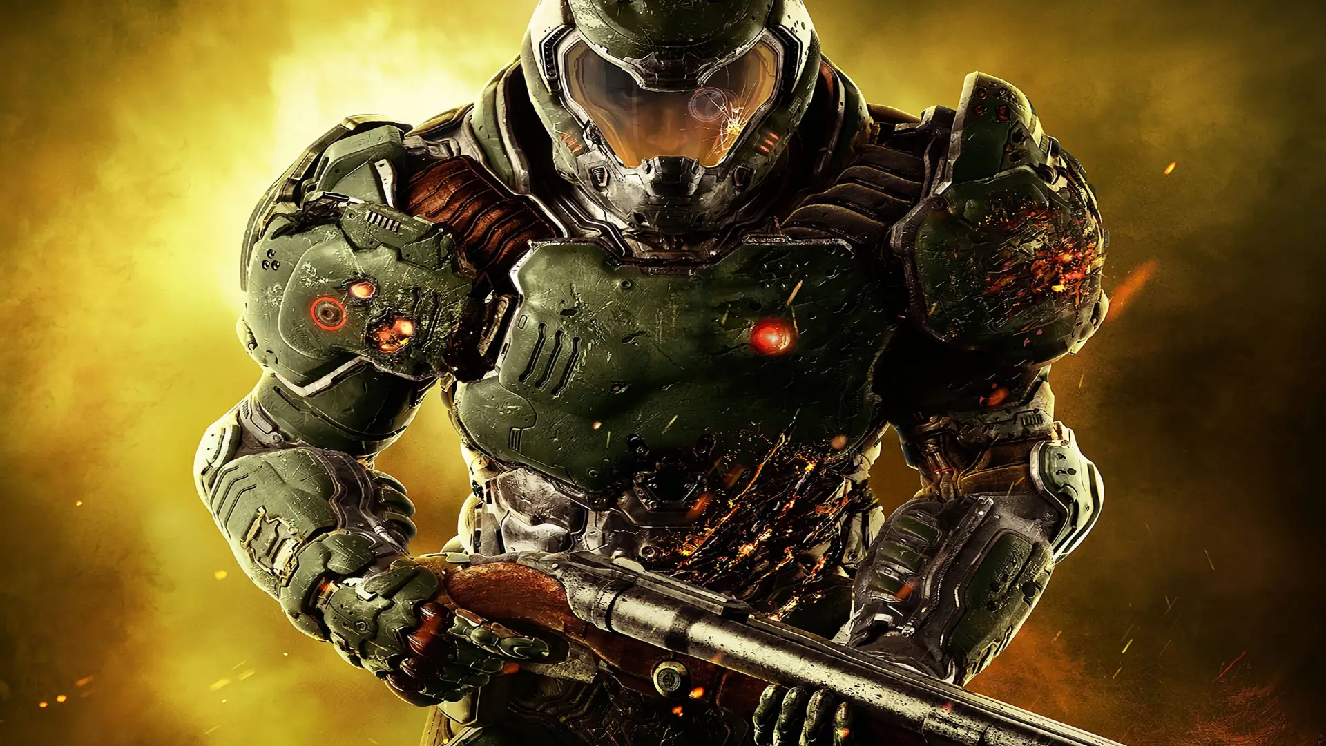 Celebrating 20 Years of Doom_ A Blast from the Past - topgameteaser featured image