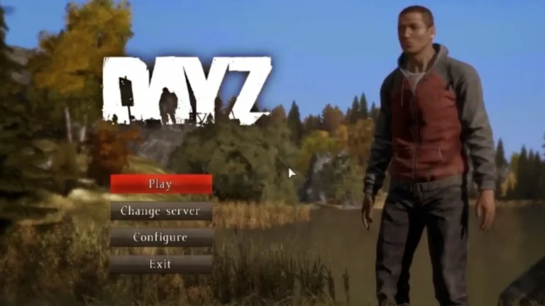 DayZ Standalone - The Alpha Experience - topgameteaser.com featured image