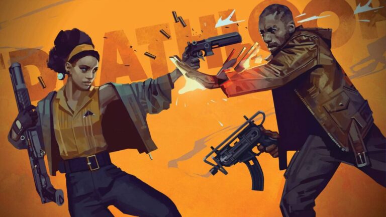 Deathloop Review - Arkane’s Time-Loop Masterpiece Arrives on Xbox - topgameteaser.com