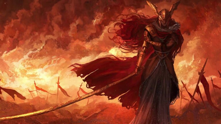 Elden Ring’s Hidden Cosmic Gods_ The Dark Truth Beneath The Lands Between - topgameteaser.com image