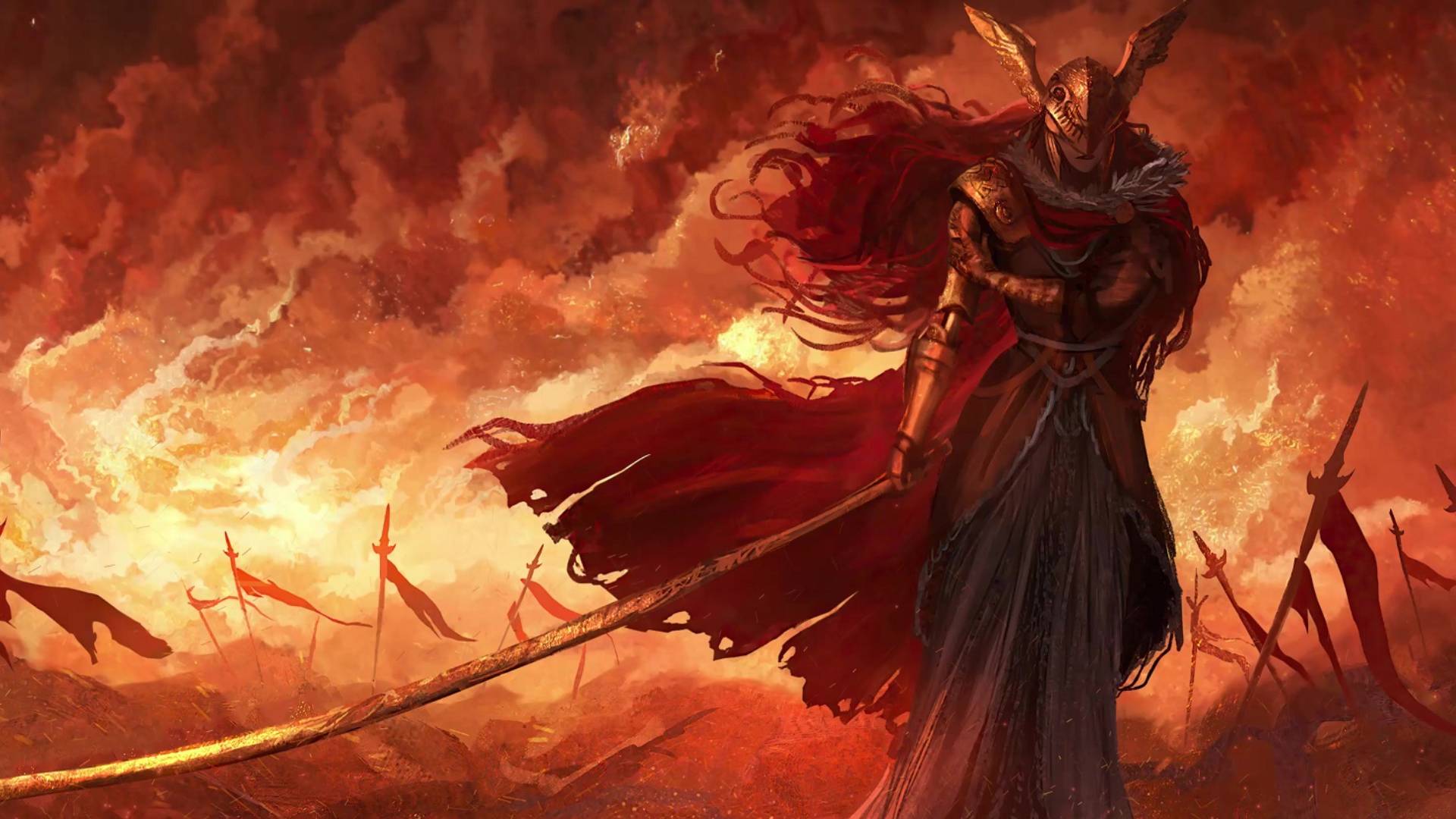 Elden Ring’s Hidden Cosmic Gods_ The Dark Truth Beneath The Lands Between - topgameteaser.com image