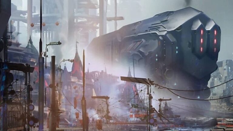 Ex-BioWare Veterans Unveil a Bold New Sci-Fi RPG with Archetype Entertainment - topgameteaser.com