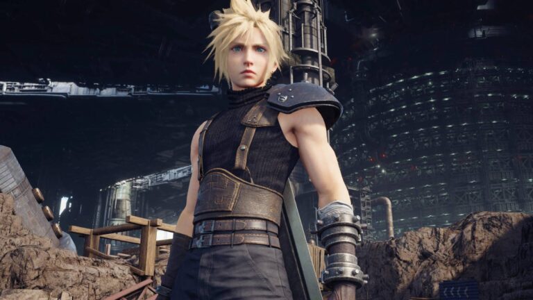 Final Fantasy 7 Rebirth Trailer Unveils a Stunning Reimagining of the Honey Bee Inn - topgameteaser.com