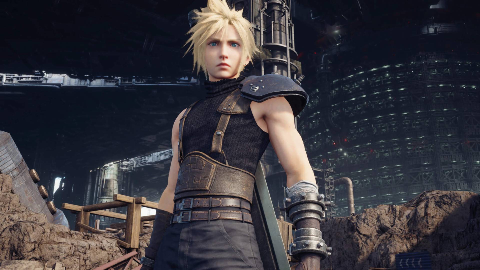 Final Fantasy 7 Rebirth Trailer Unveils a Stunning Reimagining of the Honey Bee Inn - topgameteaser.com