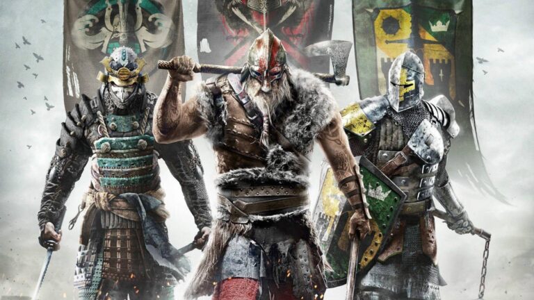 For Honor’s Year 8 Brings Fresh Content and a New Battle Pass System - topgameteaser.com