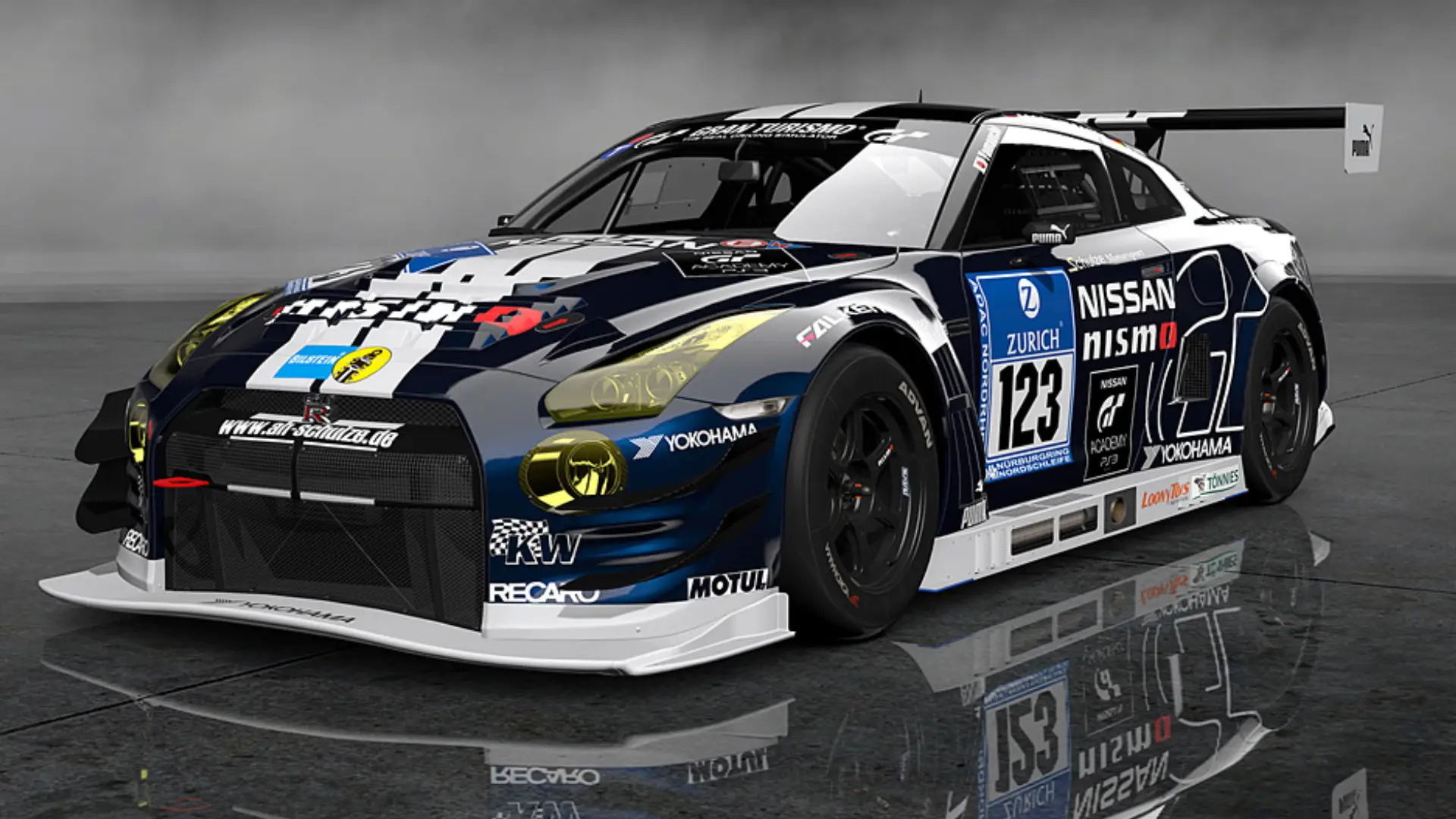 Gran Turismo 6 - A Deep Dive into the Future of Racing - topgameteaser.com featured image