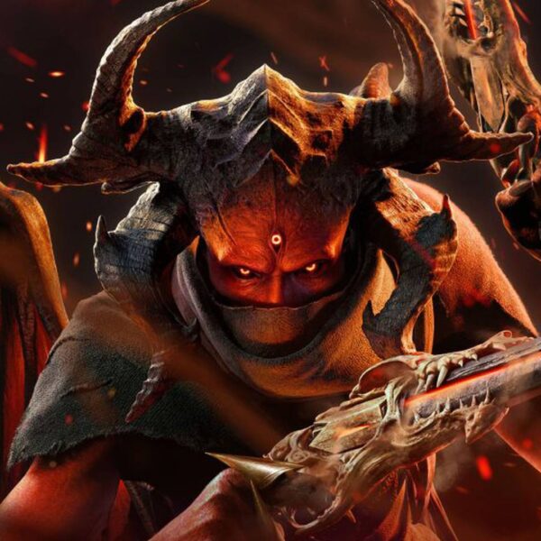 Metal Hellsinger – The Rhythm Shooter That Redefines FPS Gaming - topgameteaser