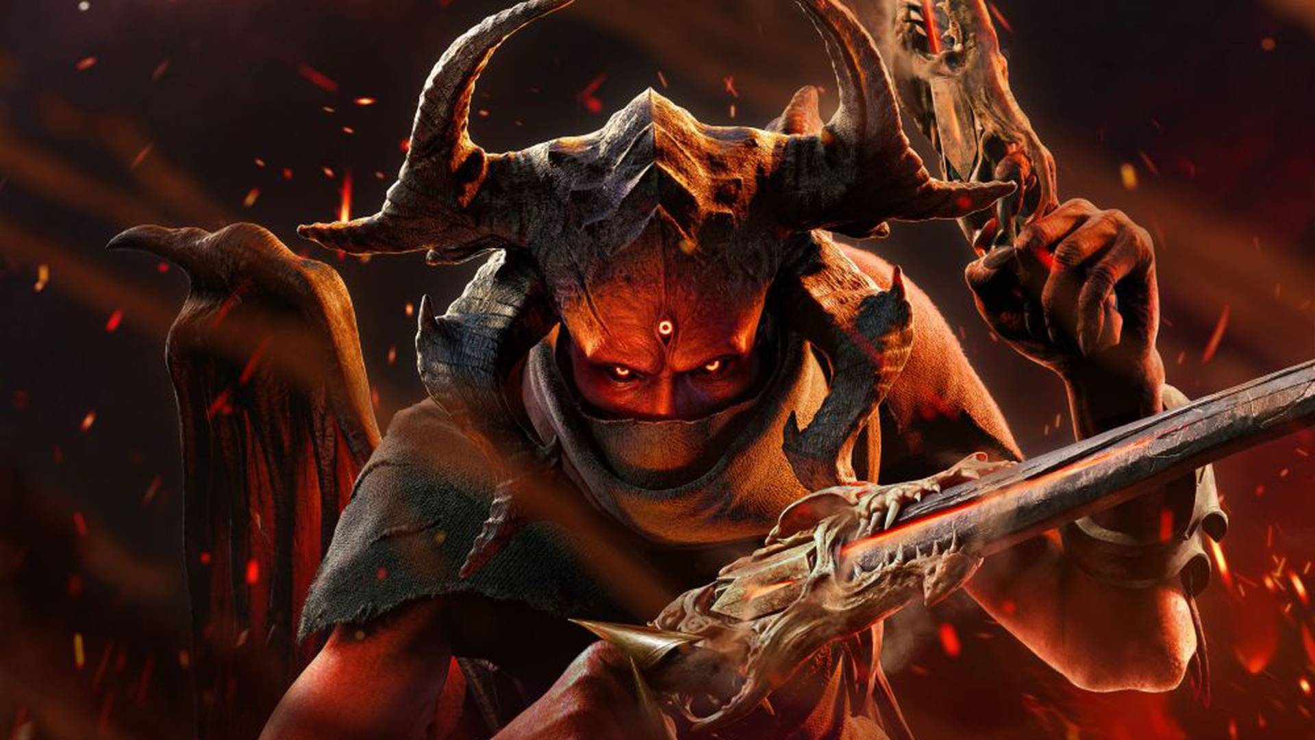 Metal Hellsinger – The Rhythm Shooter That Redefines FPS Gaming - topgameteaser