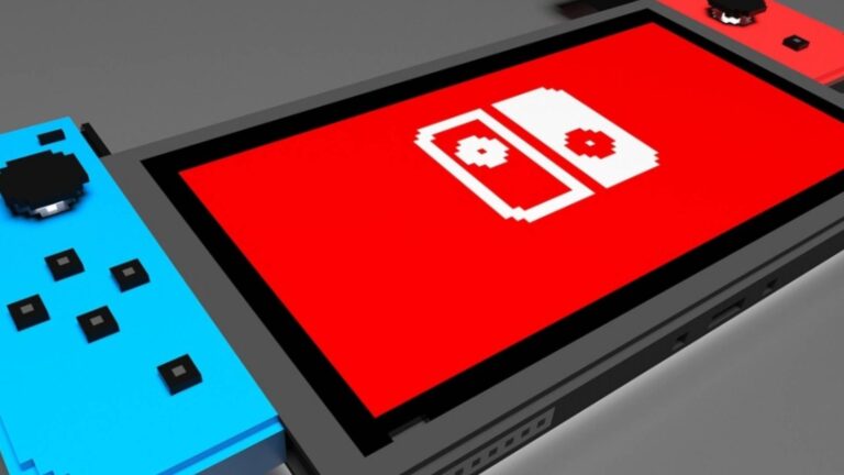 Nintendo Switch Update_ No New Model Coming in 2020 - topgameteaser.com