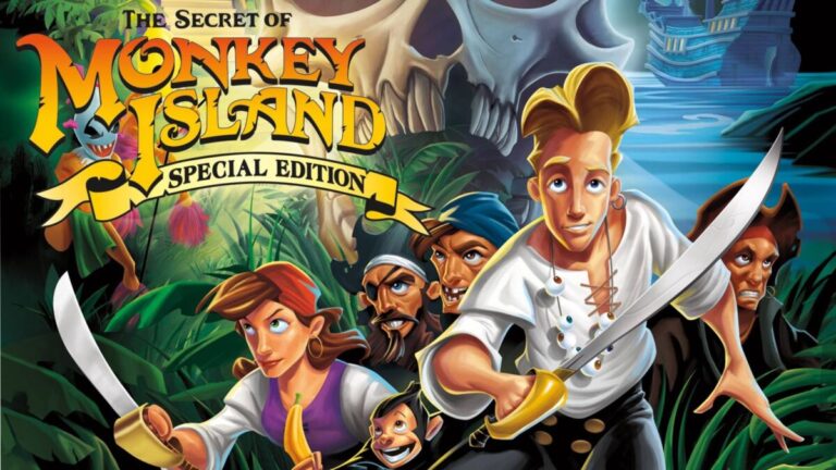 Return to Monkey Island Review_ A Nostalgic Journey Worth Taking - topgameteaser