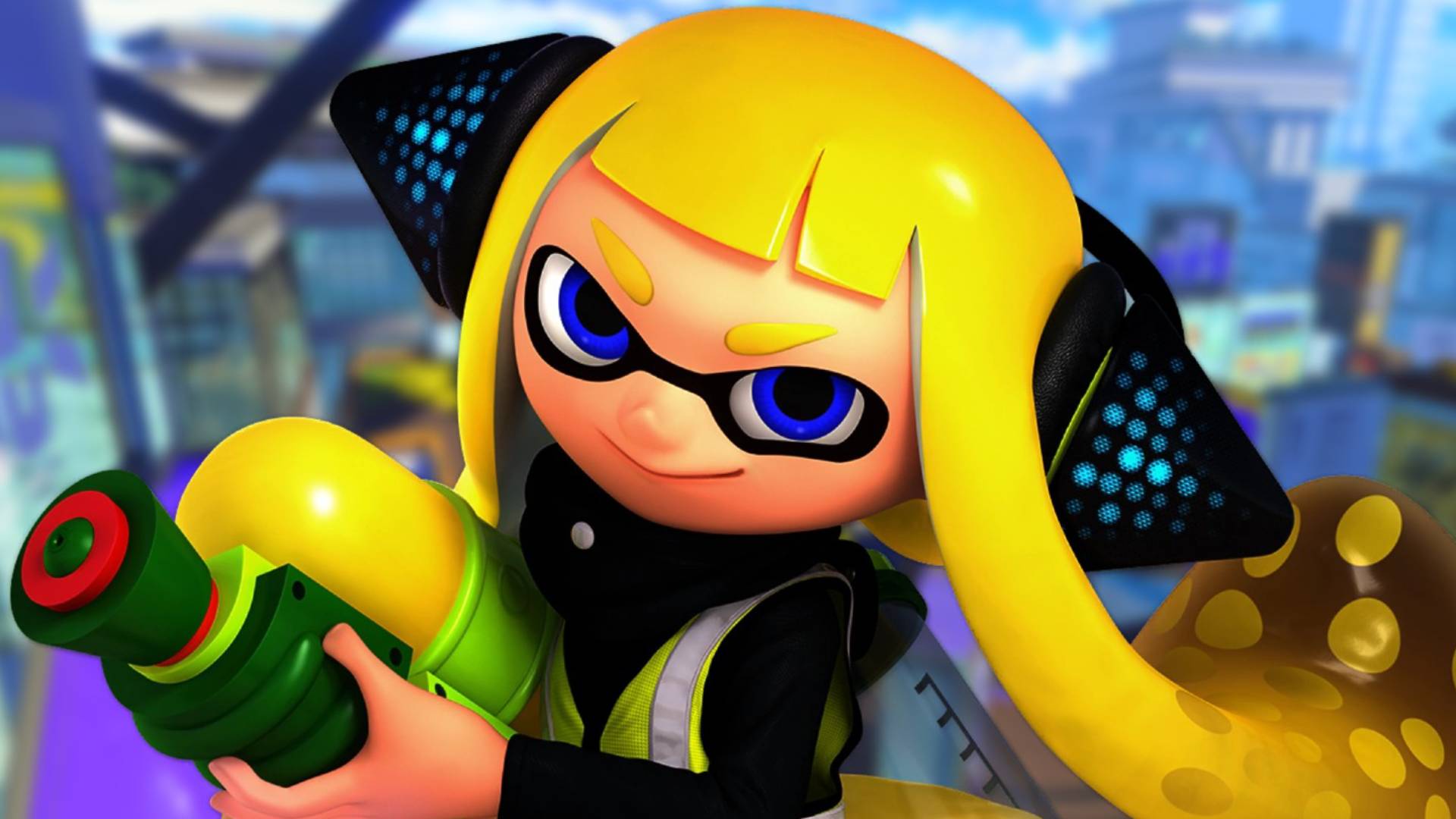 Splatoon 3 Review - topgameteaser.com