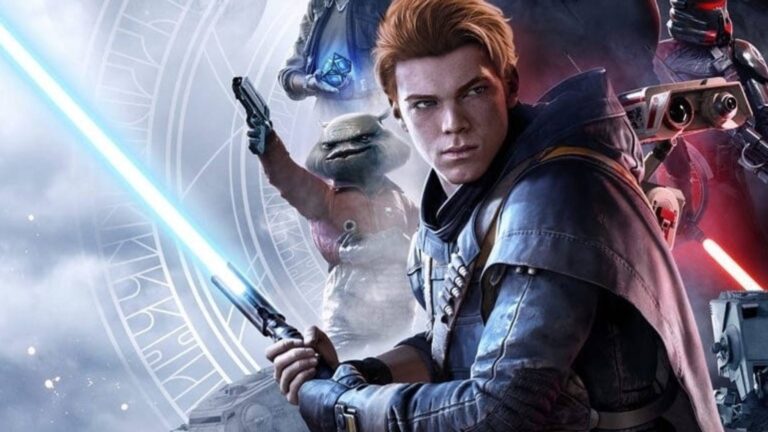 Star Wars Jedi_ Fallen Order Exceeds Expectations_ A New Dawn for Single-Player Games - topgameteaser.com
