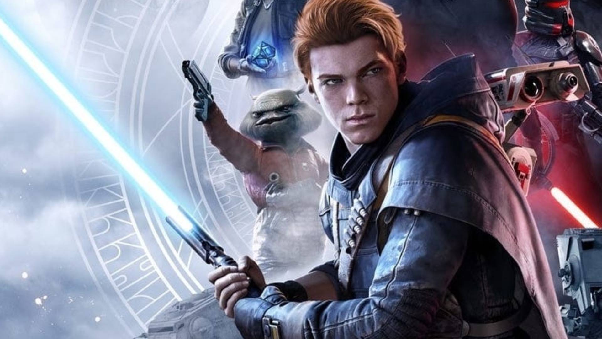 Star Wars Jedi_ Fallen Order Exceeds Expectations_ A New Dawn for Single-Player Games - topgameteaser.com