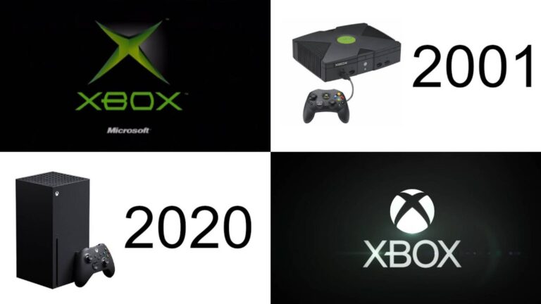 The 5 Most Iconic Console Startup Screens_ A Nostalgic Look Back - topgameteaser.com