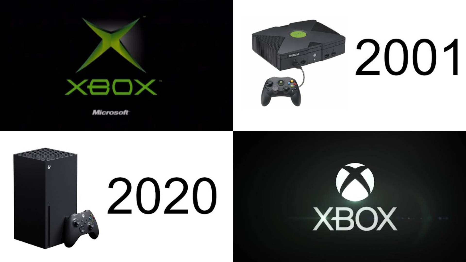The 5 Most Iconic Console Startup Screens_ A Nostalgic Look Back - topgameteaser.com