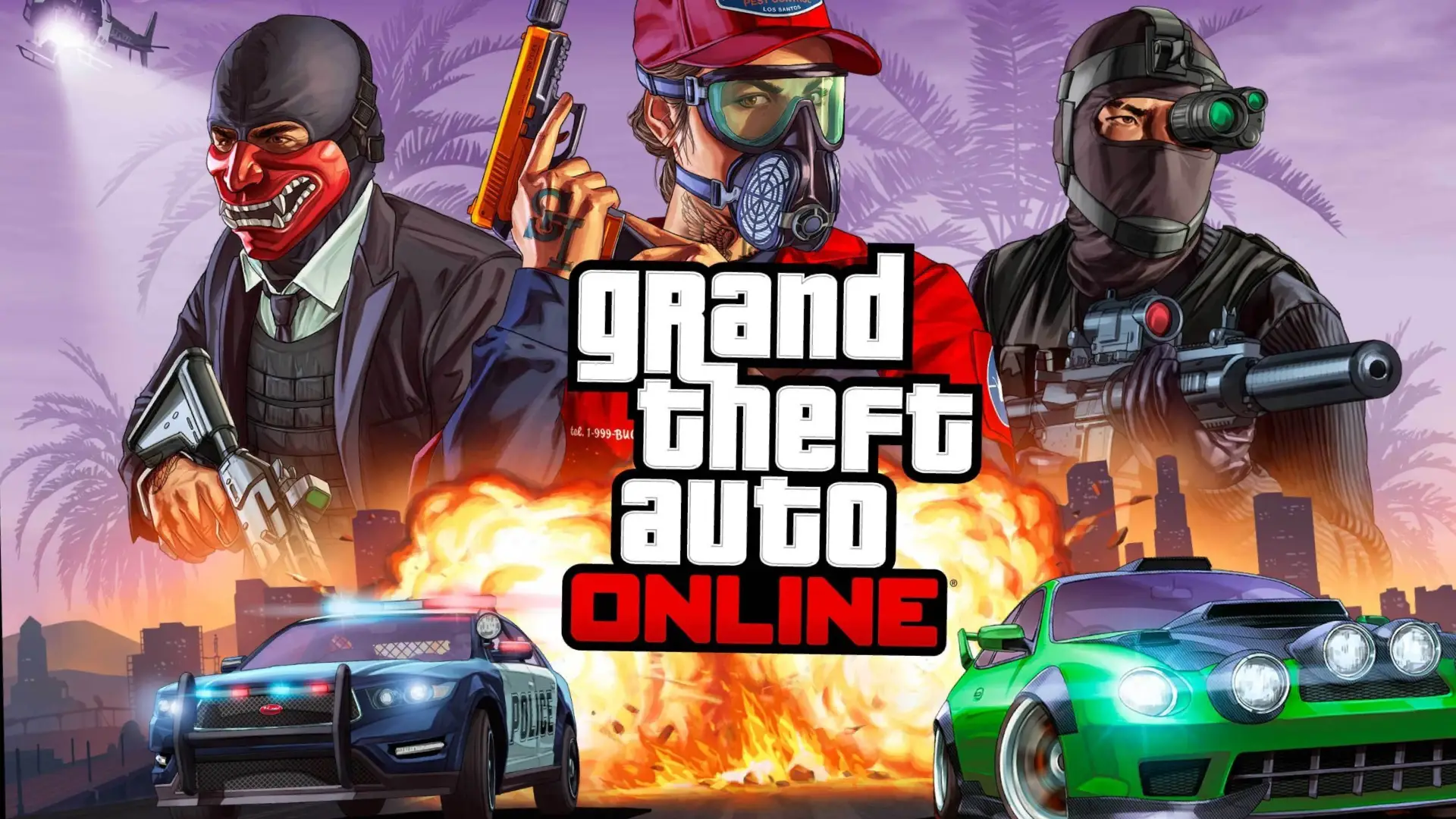Unleashing Creativity in GTA Online’s Creation Mode - topgameteaser.com featured image