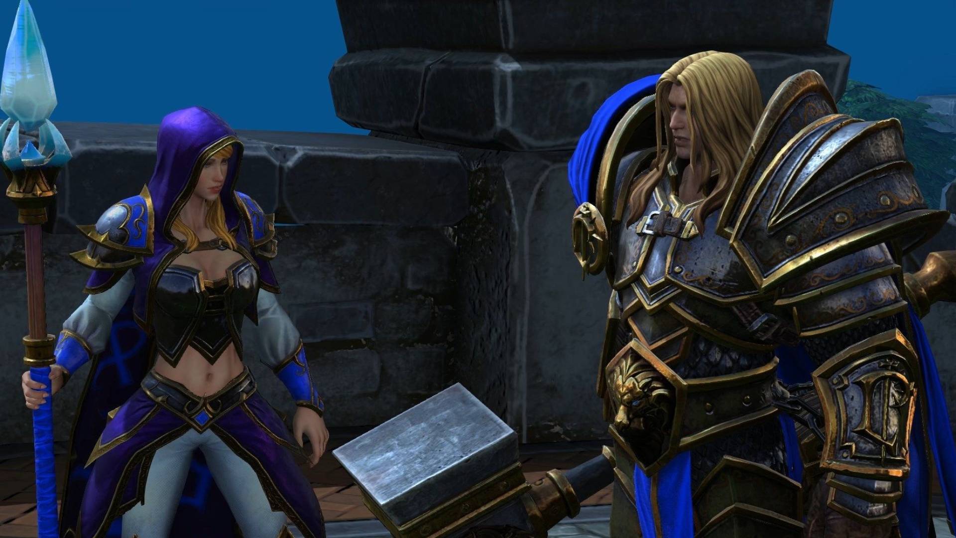 Warcraft 3_ Reforged – A Legendary RTS Marred by Blizzard’s Missteps - topgameteaser.com