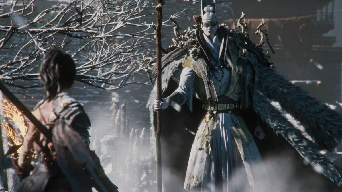 Wuchang reviews roundup_ brutal combat hits hard - topgameteaser.com