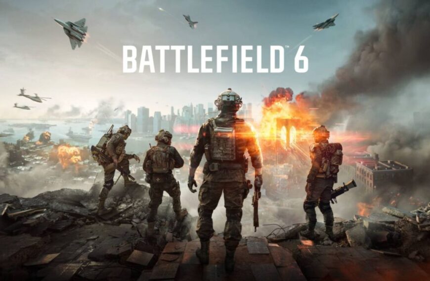 Battlefield 6 Server Browser_ EA Must Revive Classic Feature - topgameteaser.com