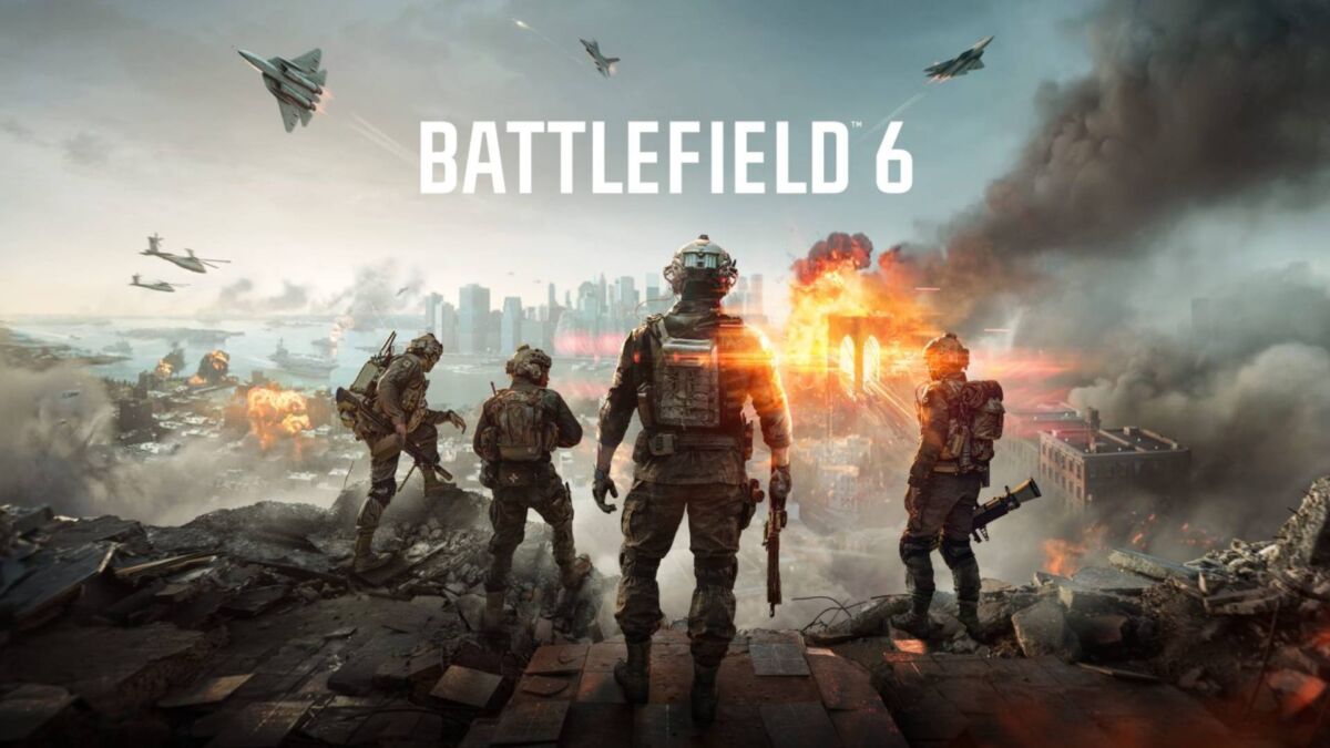 Battlefield 6 Server Browser_ EA Must Revive Classic Feature - topgameteaser.com
