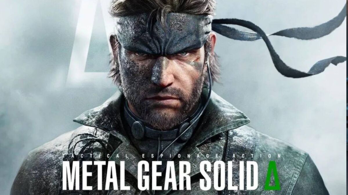 MGS3 Delta Pop-Up_ NYC Dream Mission - topgameteaser.com